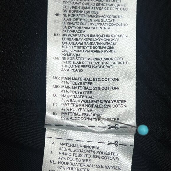 ADIDAS Lightweight Athletic Partial Mesh Bomber Jacket - Size M / NWOT - Picture 11 of 12